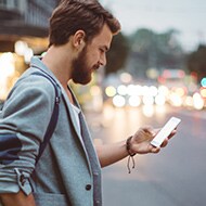 Mobile security 101
